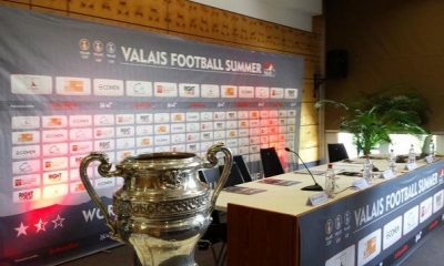 Féminines - Les Parisiennes joueront la Valais Women's cup en août