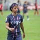 Féminines - Shirley Cruz Ce sera ma dernière année en tant que professionnelle