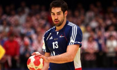 Hand - Karabatic devrait signé au PSG en juillet