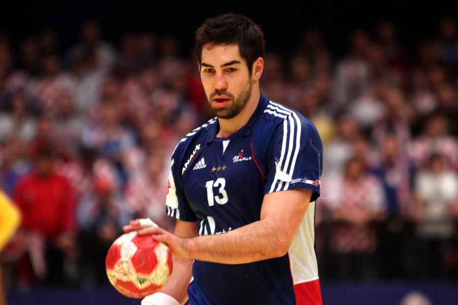 Hand - Karabatic devrait signé au PSG en juillet