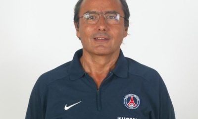 La famille Paris Saint-Germain endeuillée !