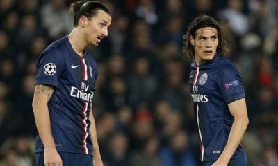 Mercato - Selon 2 anciens de Man U, le club a besoin de 2 attaquants du PSG