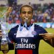 Lucas Moura champion