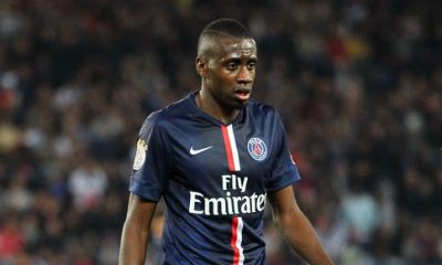 PSG - Matuidi trouve «bizarre» et «incompréhensible» les sifflets envers Stambouli