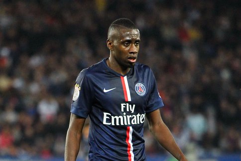 Matuidi Barça