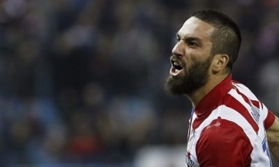 Mercato - Arda Turan "aimerait aller au PSG"