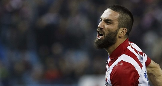 Mercato - Arda Turan "aimerait aller au PSG"