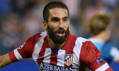 Arda Turan rejoint le Barça!