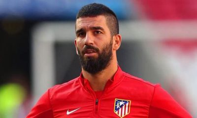 Sondage: Êtes-vous pour l'arrivée d'Arda Turan ?