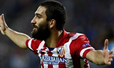 Mercato - Arda Turan dément avoir trouvé un accord