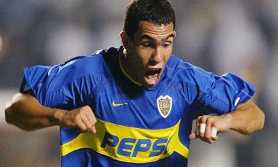 Mercato PSG - Carlos Tévez à Boca Juniors, officialisé par BeIn Sports