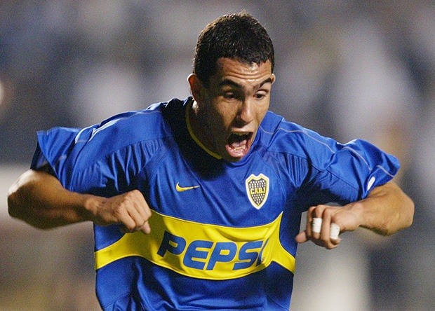 Mercato PSG - Carlos Tévez à Boca Juniors, officialisé par BeIn Sports