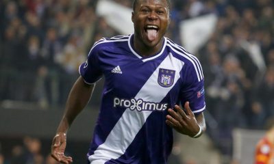 Mercato - Chancel Mbemba, le PSG aurait commencé à négocier