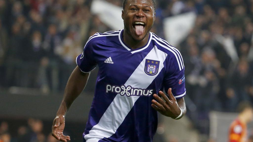 Mercato - Chancel Mbemba, le PSG aurait commencé à négocier