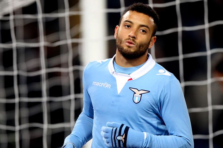 Mercato - Felipe Anderson ne veut pas partir, ManU en avance sur le PSG si cela change