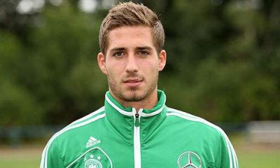 Mercato - Présentation de Kevin Trapp annoncée entre les deux voyages