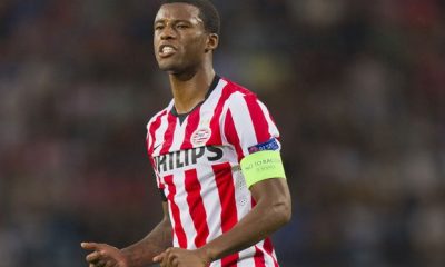 Mercato - Gerbrands confirme l'intérêt du PSG pour Wijnaldum et Depay