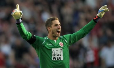 PSG - Kevin Trapp tient bien sa place contre ManU et devrait jouer contre Lyon