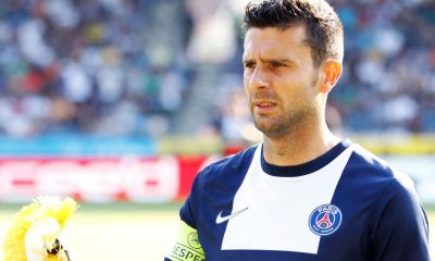 PSG - Thiago Motta réaffirme son envie de partir, pas de clash "nécessaire"