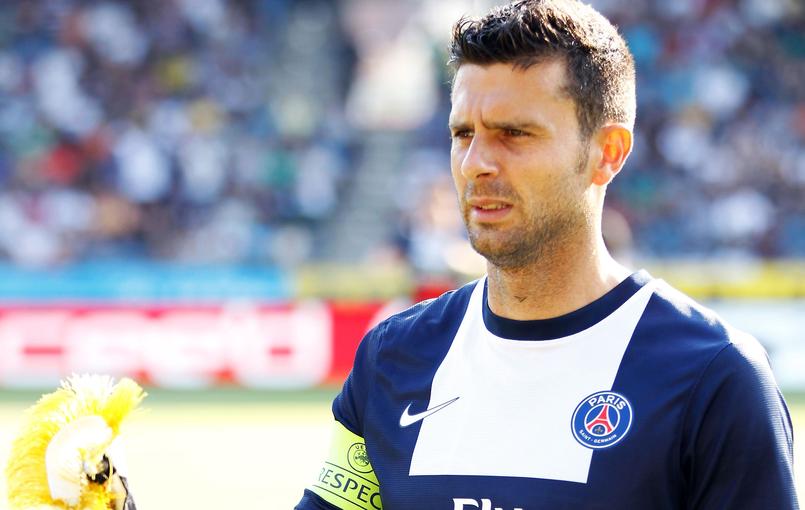 PSG - Thiago Motta réaffirme son envie de partir, pas de clash "nécessaire"