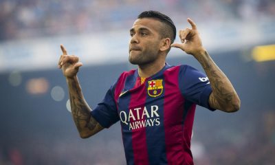 Mercato - Daniel Alves et la Juventus auraient trouvé un accord selon un journaliste italien