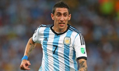 Mercato - Le PSG regardent plusieurs joueurs mais Di Maria est toujours la priorité d'après Le Parisien