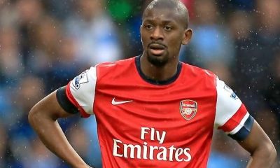 Mercato - Les dirigeants parisiens intéressés par Abou Diaby