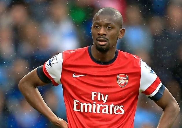 Mercato - Les dirigeants parisiens intéressés par Abou Diaby