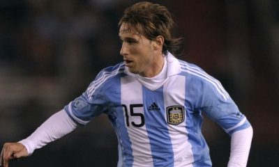 Mercato - L'agent de Lucas Biglia ouvre la porte à un départ.