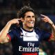 PSG - Cavani, le doute, puis la montée en puissance