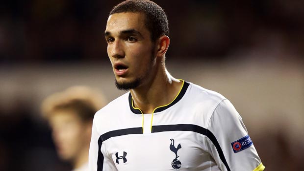 Mercato - Nabil Bentaleb bientôt une possibilité pour le PSG?