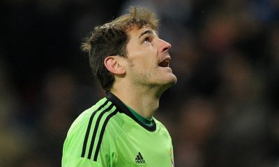 Mercato PSG - Casillas contraint de partir de Madrid pour aller à Paris ou Londres