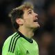 Mercato PSG - Casillas contraint de partir de Madrid pour aller à Paris ou Londres