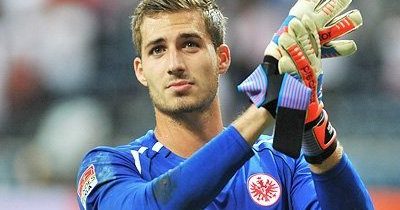 Mercato - Kevin Trapp sort de visite médicale, image du Parisien