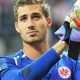 Mercato - Kevin Trapp sort de visite médicale, image du Parisien