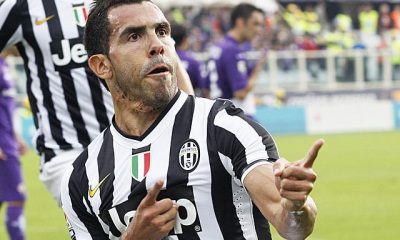 Mercato - Carlos Tévez aurait fait son choix