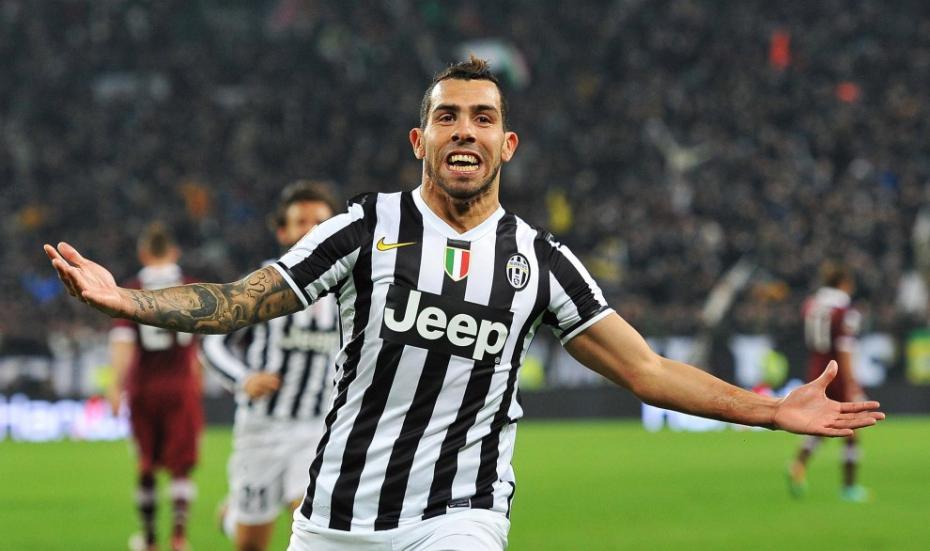 Mercato - Tévez prié de donner une réponse rapide à la Juventus !