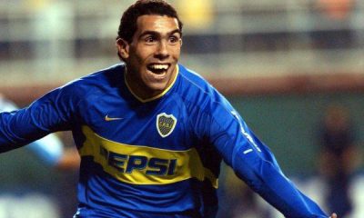 Mercato - Tévez proche de Boca Juniors, la Juventus approuve