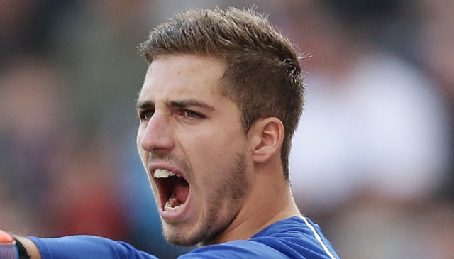 Kevin Trapp est "un pari"