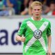 Mercato - Wolfsburg bien placé pour blinder Kevin De Bruyne