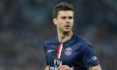 Thiago Motta "va rester", "il attend une revalorisation" affirme Dominique Séverac