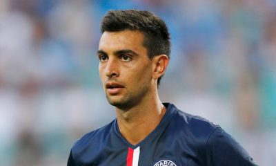 Ligue 1 - LOSC - PSG, les compositions officielles