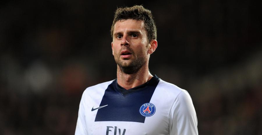 PSG - Blanc et Motta se sont "expliqués" et "n'étaient toujours pas d'accord"