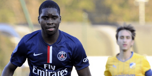 PSG - Le championnat de U17 perdu contre Lorient