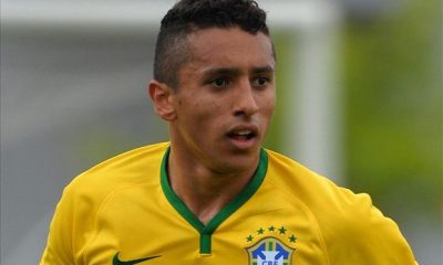 Marquinhos affirme que la négociation avec le PSG pour aller aux JO l'a "perturbé"