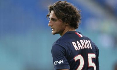 PSG - Inter avantagerait les Italiens dans le dossier Rabiot