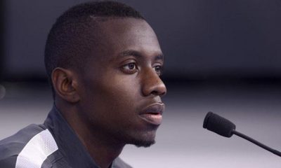 Blaise Matuidi évoque Zlatan Ibrahimovic, le top 5 mondial et la LDC !