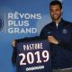 PSG - Pastore nous aidera encore à gagner de nombreux trophées affirme Al-Khelaïfi