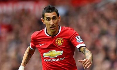 Mercato - Nasser Al-Khelaïfi, Olivier Létang et Jorge Mendes seraient à Londres pour finaliser le dossier Di Maria !