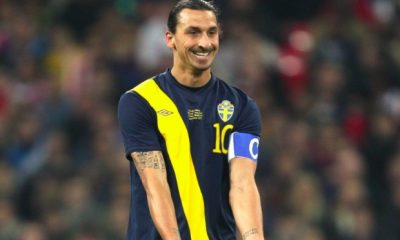 Mercato - Ibrahimovic à Milan, France Football et Wegerup entretiennent le rêve